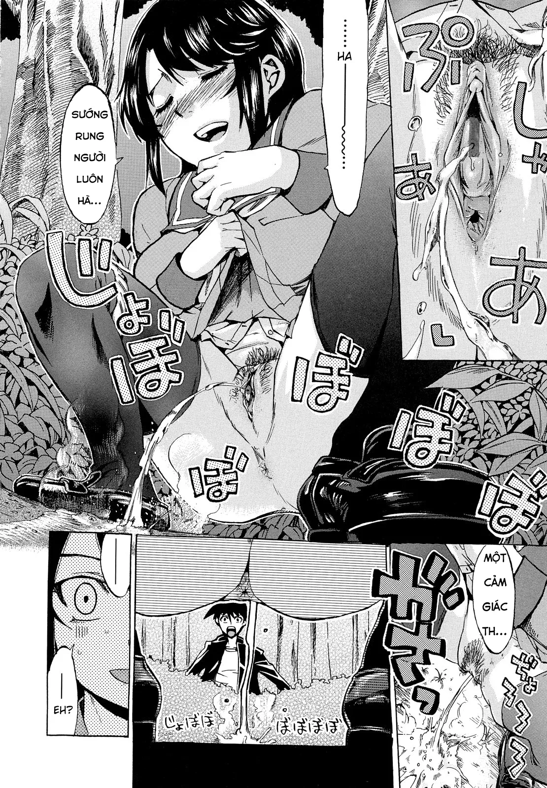 HentaiVN.net - Ảnh 7 - Going Otome - Chap 5