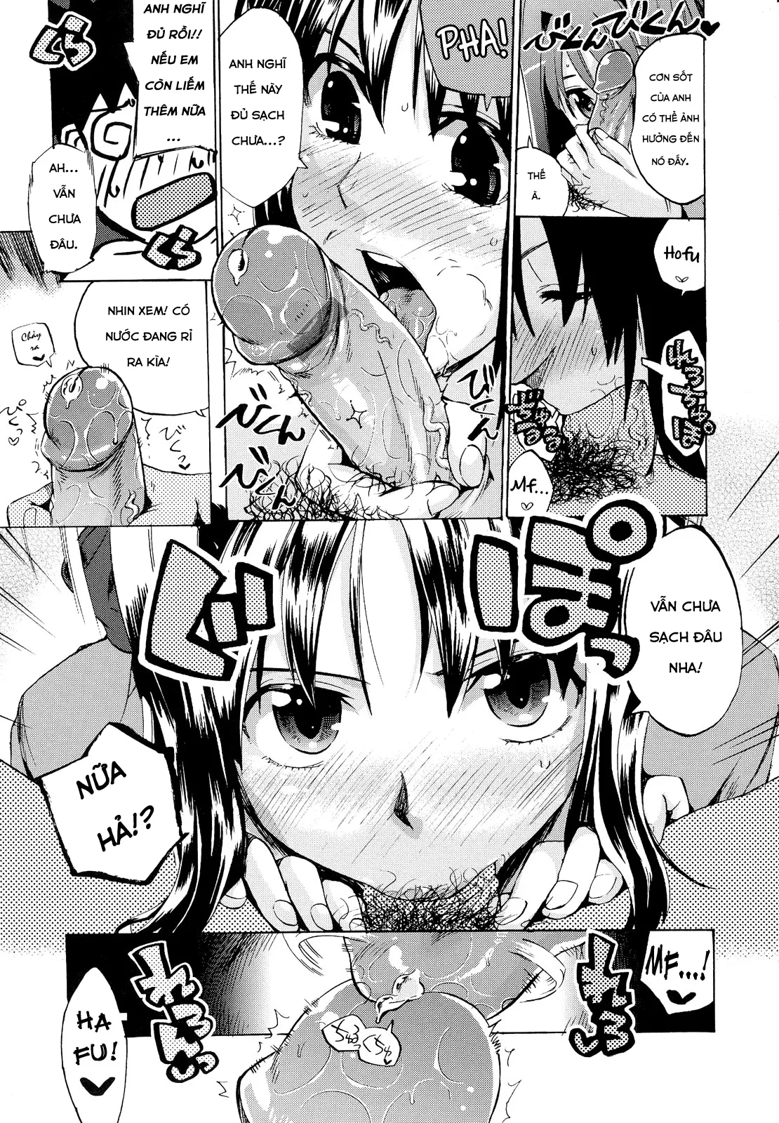 HentaiVN.net - Ảnh 11 - Going Otome - Chap 8