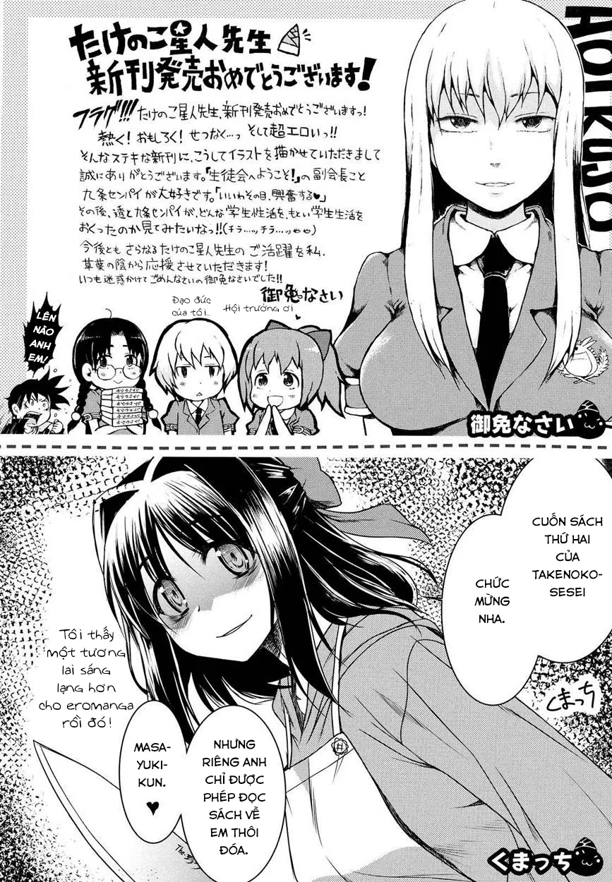 HentaiVN.net - Ảnh 25 - Going Otome - Chap 9 - End