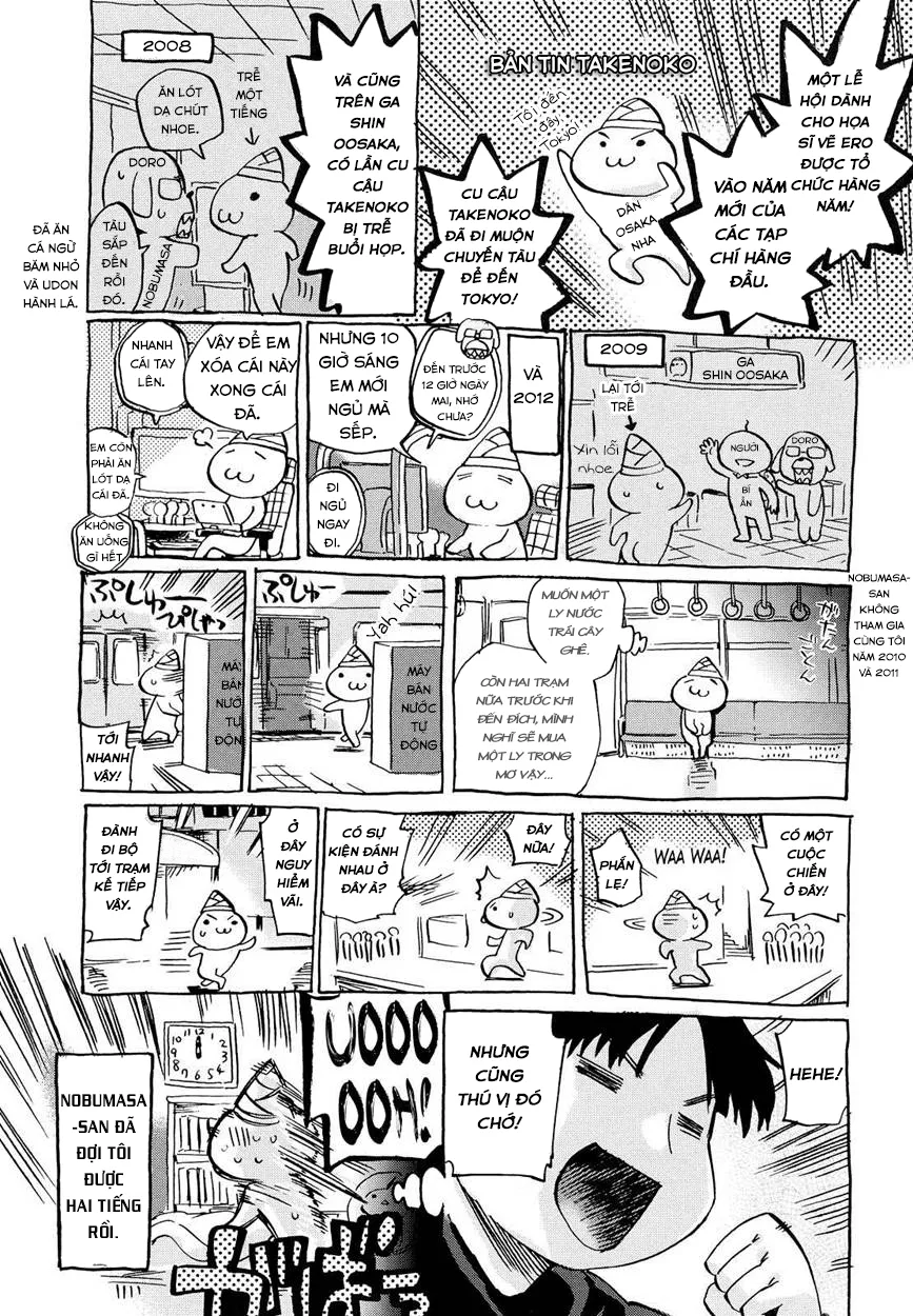 HentaiVN.net - Ảnh 27 - Going Otome - Chap 9 - End