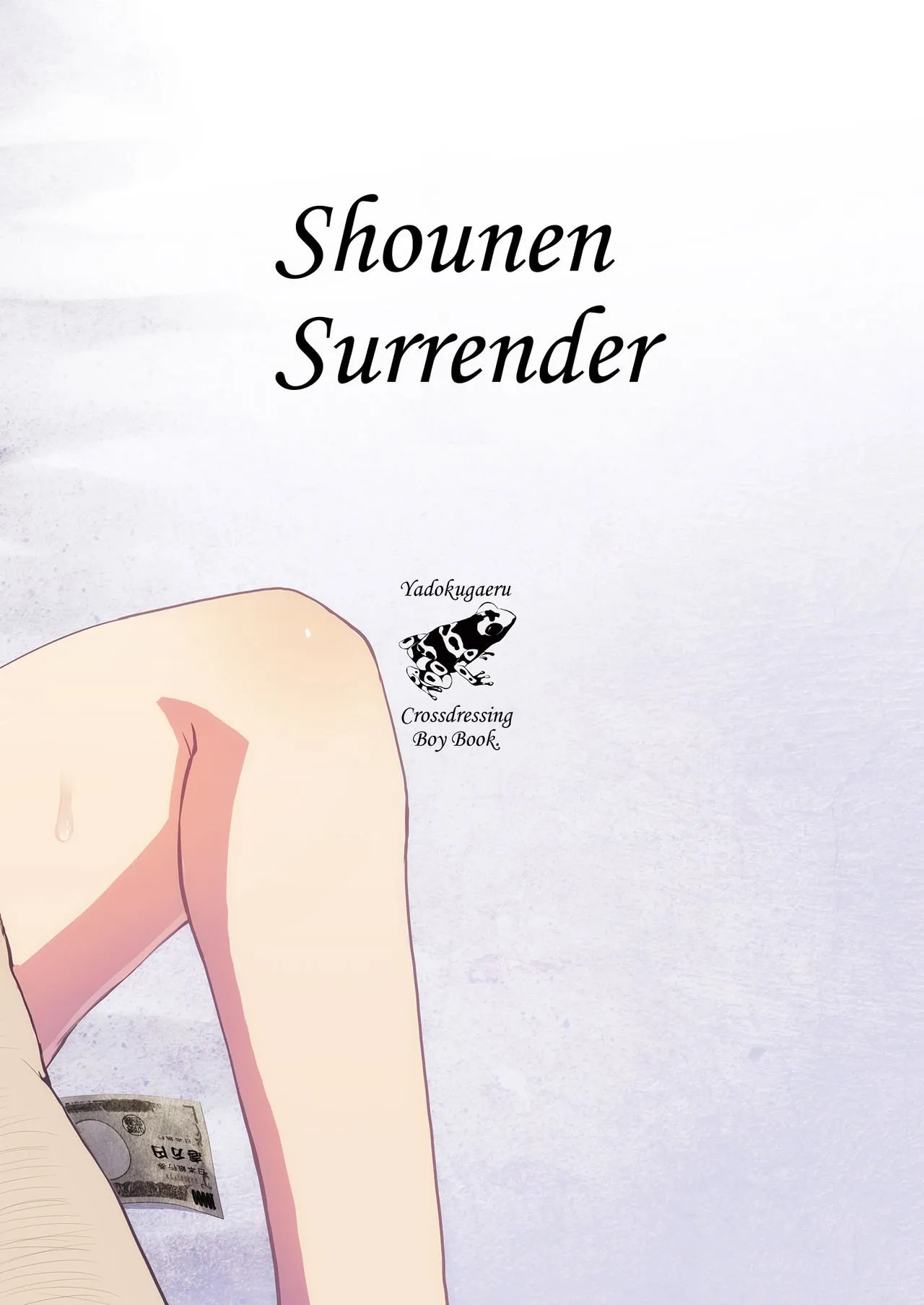 HentaiVN.net - Ảnh 3 - Shounen Kanraku [Shounen Surrender] - Oneshot