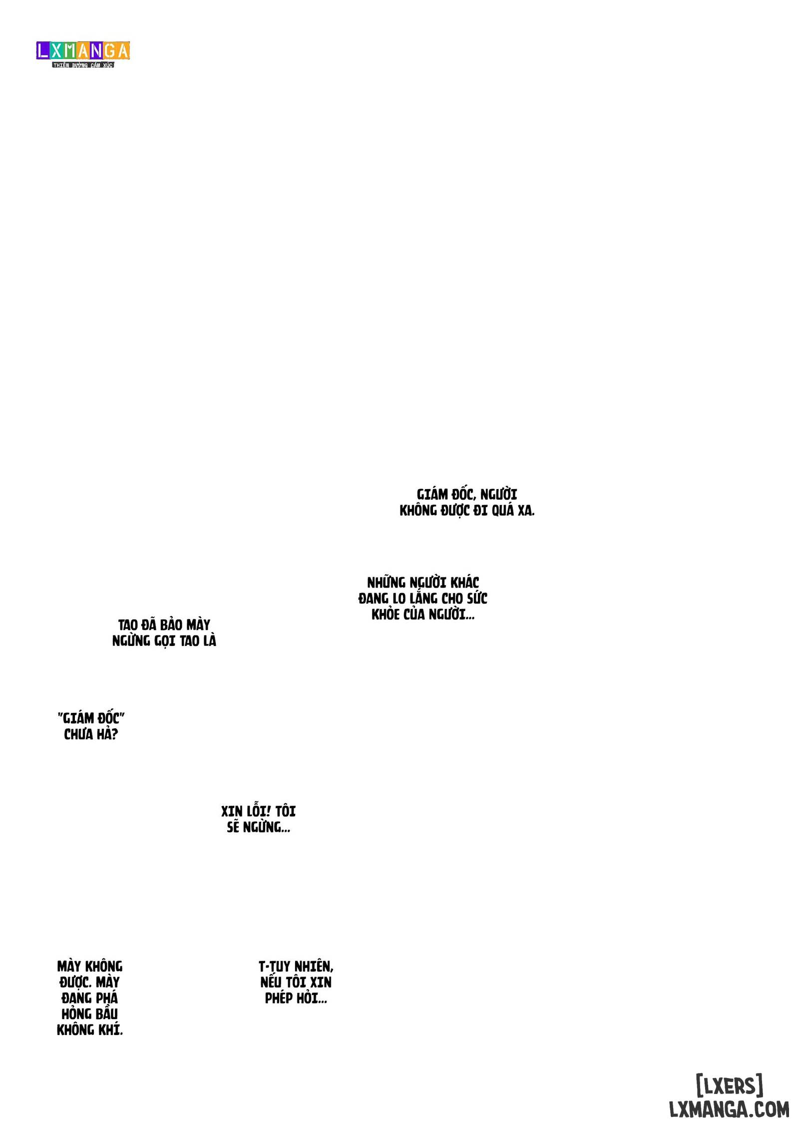 HentaiVN.net - Ảnh 41 - Please Knock Me Up - Oneshot