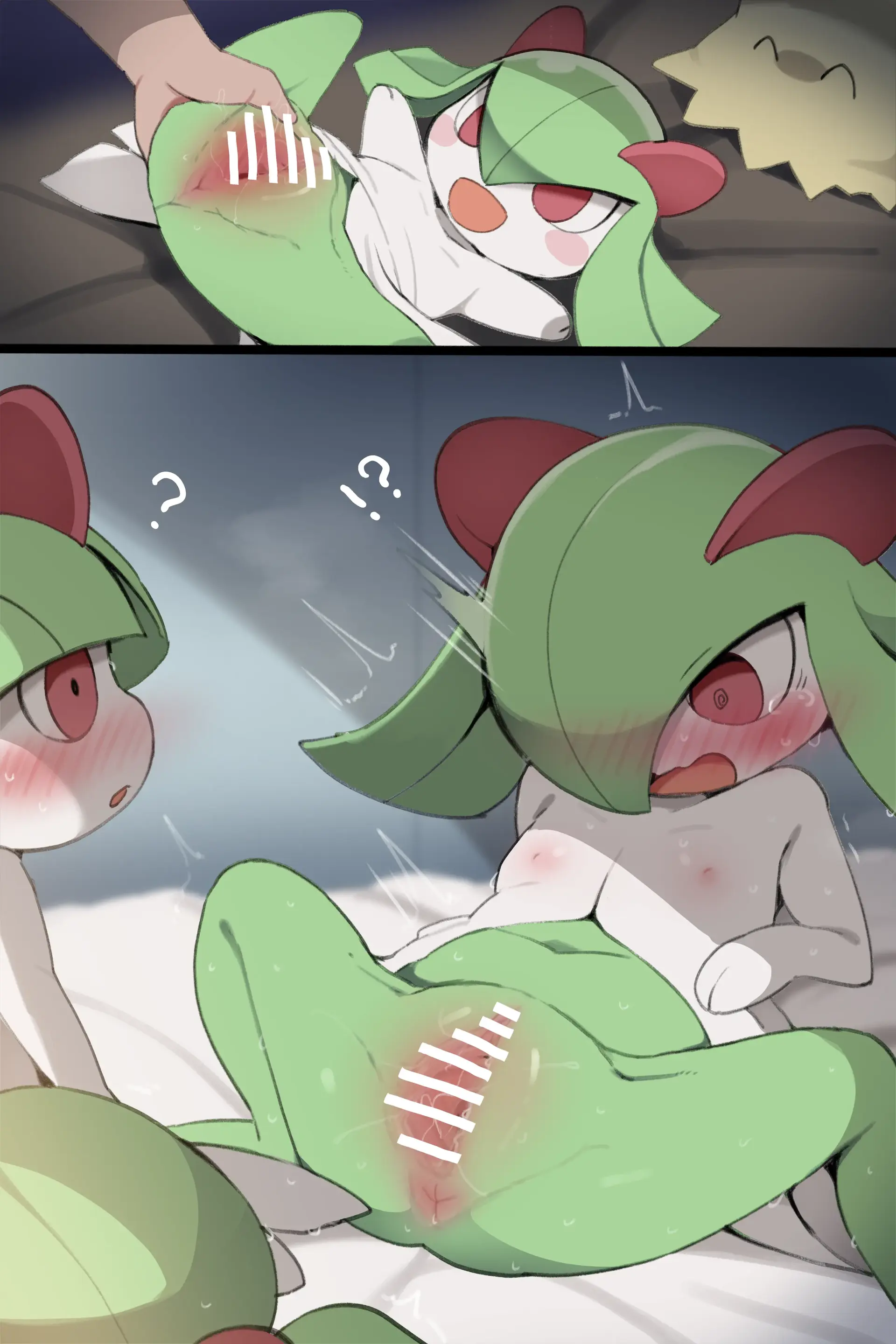 HentaiVN.net - Ảnh 6 - búp bê voodoo - oneshot