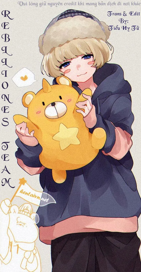 HentaiVN.net - Ảnh 13 - The Galaxy Gangbang - Oneshot