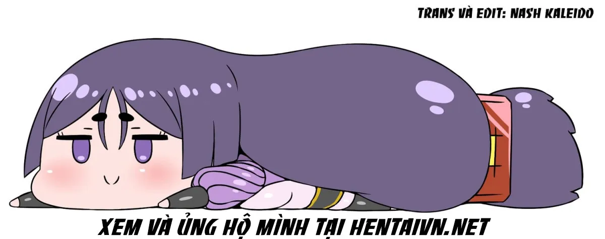 HentaiVN.net - Ảnh 31 - Haiboku Saiin -Kirisame Marisa Hen- (Touhou Project) - Oneshot