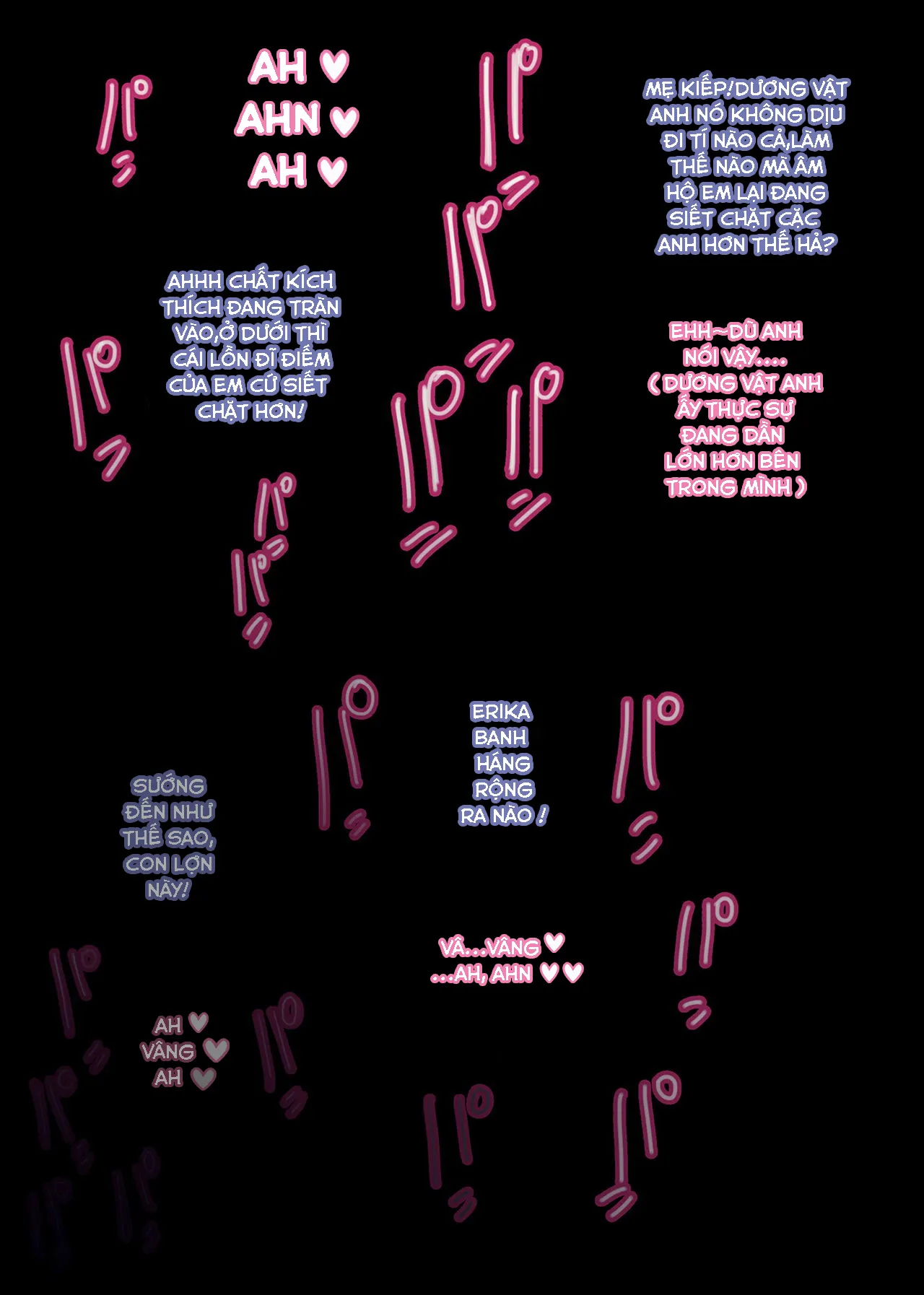 HentaiVN.net - Ảnh 13 - Ienai ～erika～ - Oneshot