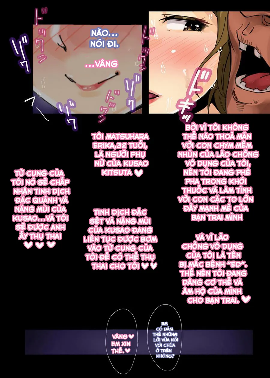 HentaiVN.net - Ảnh 23 - Ienai ～erika～ - Oneshot