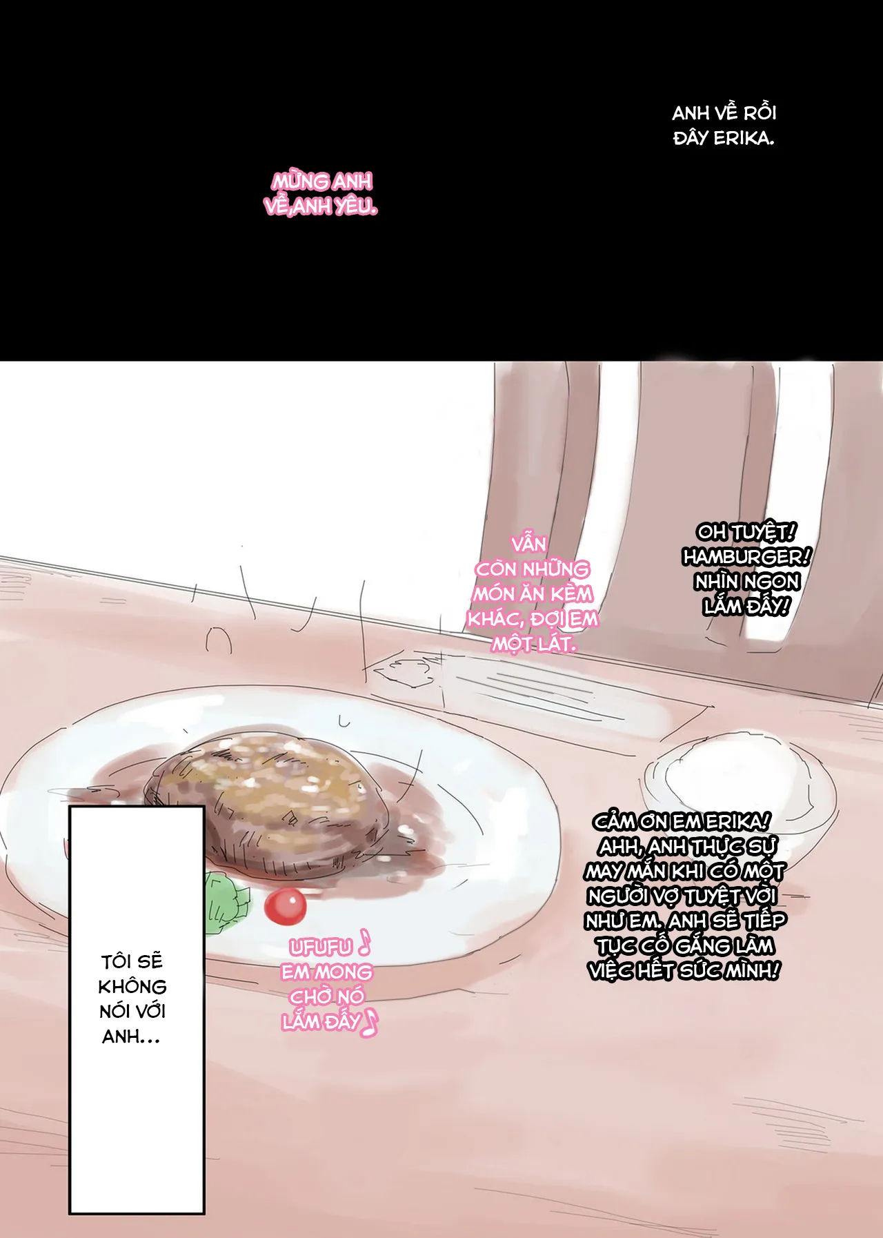 HentaiVN.net - Ảnh 28 - Ienai ～erika～ - Oneshot