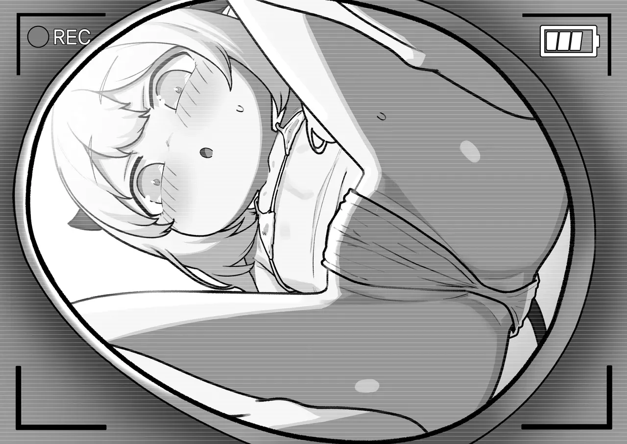 HentaiVN.net - Ảnh 32 - Ibuki hen - Oneshot