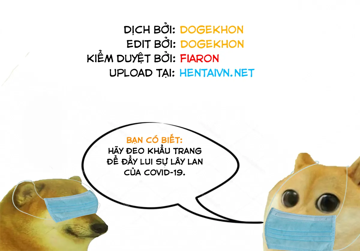 HentaiVN.net - Ảnh 24 - Cuộc so tài giữa chồn và cáo [Konpoko Shikijou Kassen ; Konpoko Fuck Battle] - Đĩ Mẹ Lũ Shota Số Hưởng