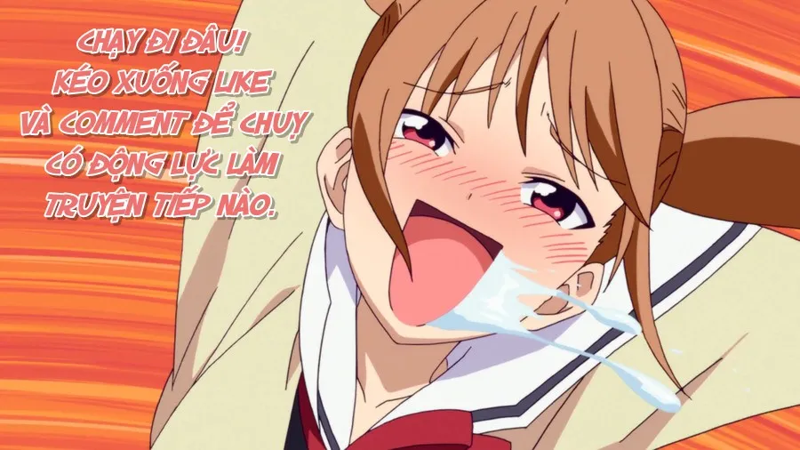HentaiVN.net - Ảnh 31 - Dokidoki Chounaikai [DokiDoki Neighborhood Association] - Oneshot