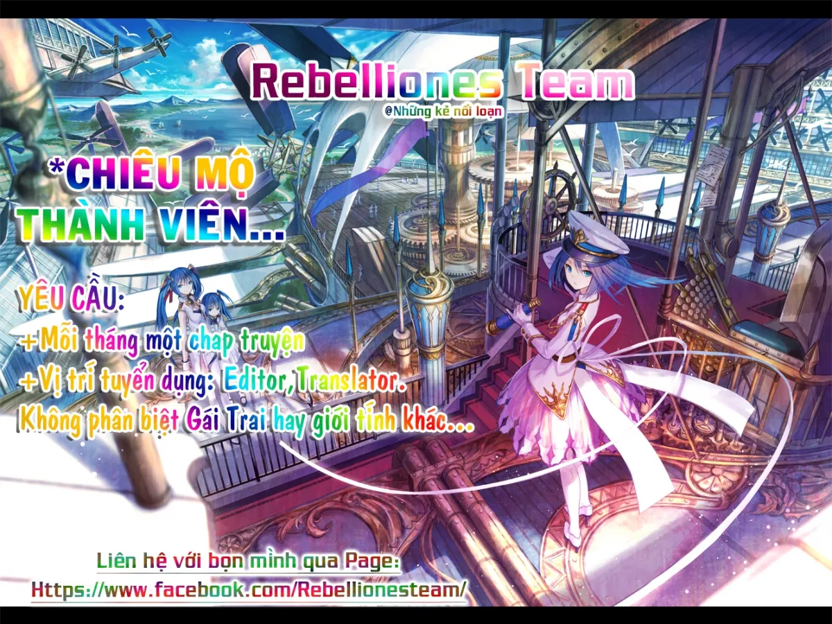 HentaiVN.net - Ảnh 24 - Excursion Day 99 - Chap 5