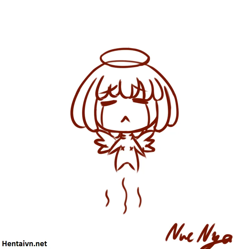 HentaiVN.net - Ảnh 20 - Miaya (Danganronpa) [Miaya (ダンガンロンパ)] - Oneshot