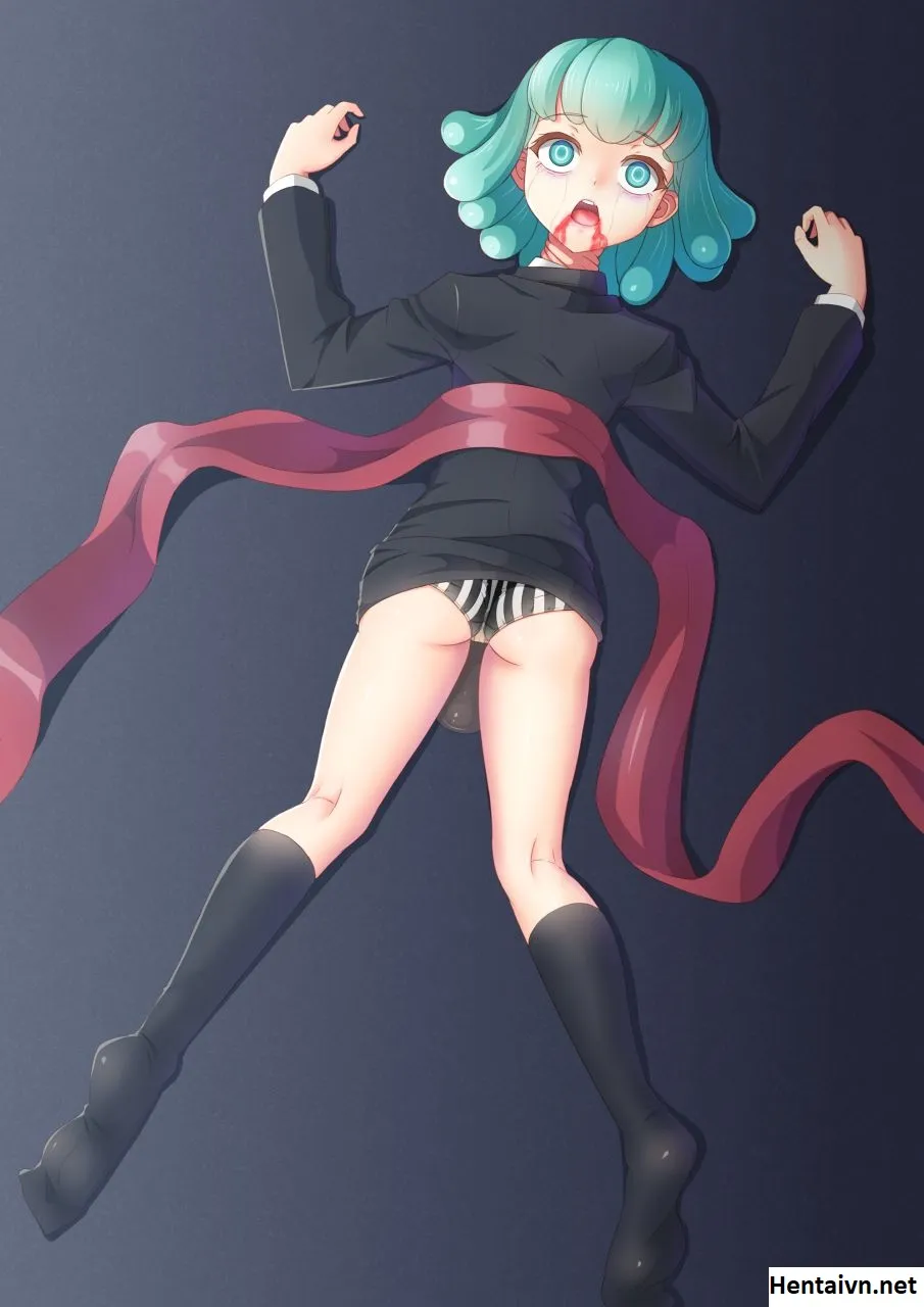 HentaiVN.net - Ảnh 3 - Miaya (Danganronpa) [Miaya (ダンガンロンパ)] - Oneshot