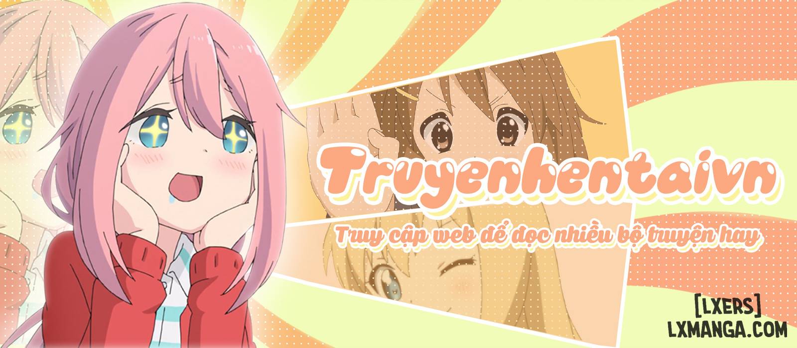HentaiVN.net - Ảnh 1 - I Choose You - Oneshot