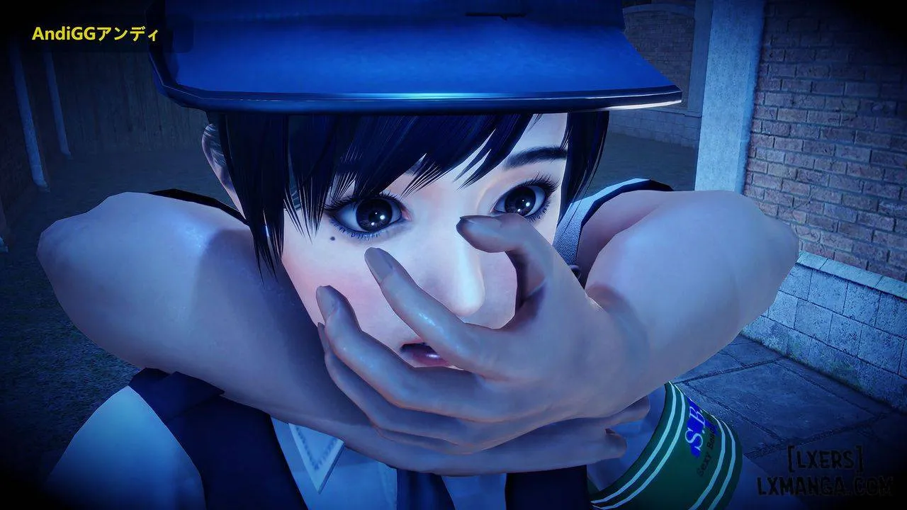 HentaiVN.net - Ảnh 11 - Nice overview while fucking her sexy corpse - Oneshot