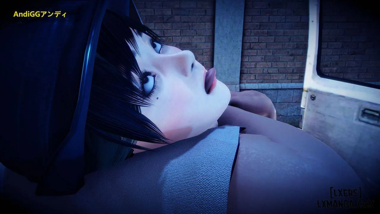 HentaiVN.net - Ảnh 19 - Nice overview while fucking her sexy corpse - Oneshot