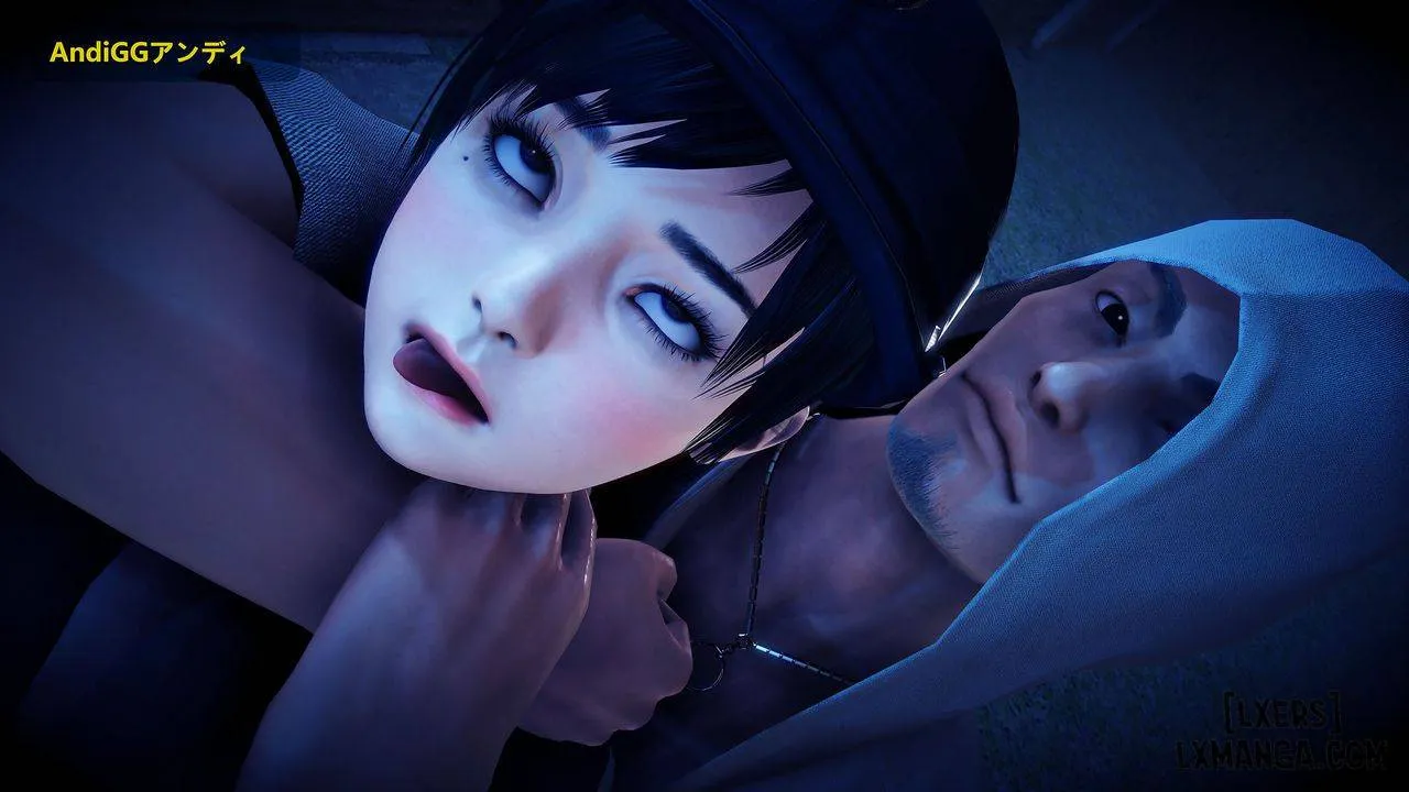 HentaiVN.net - Ảnh 22 - Nice overview while fucking her sexy corpse - Oneshot