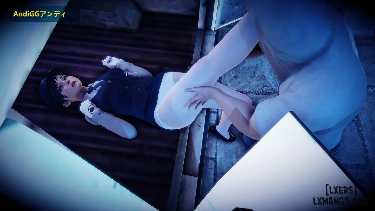 HentaiVN.net - Ảnh 24 - Nice overview while fucking her sexy corpse - Oneshot