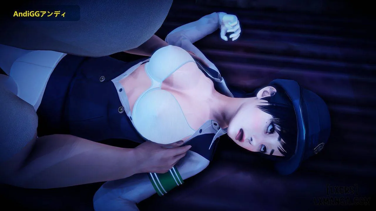 HentaiVN.net - Ảnh 34 - Nice overview while fucking her sexy corpse - Oneshot