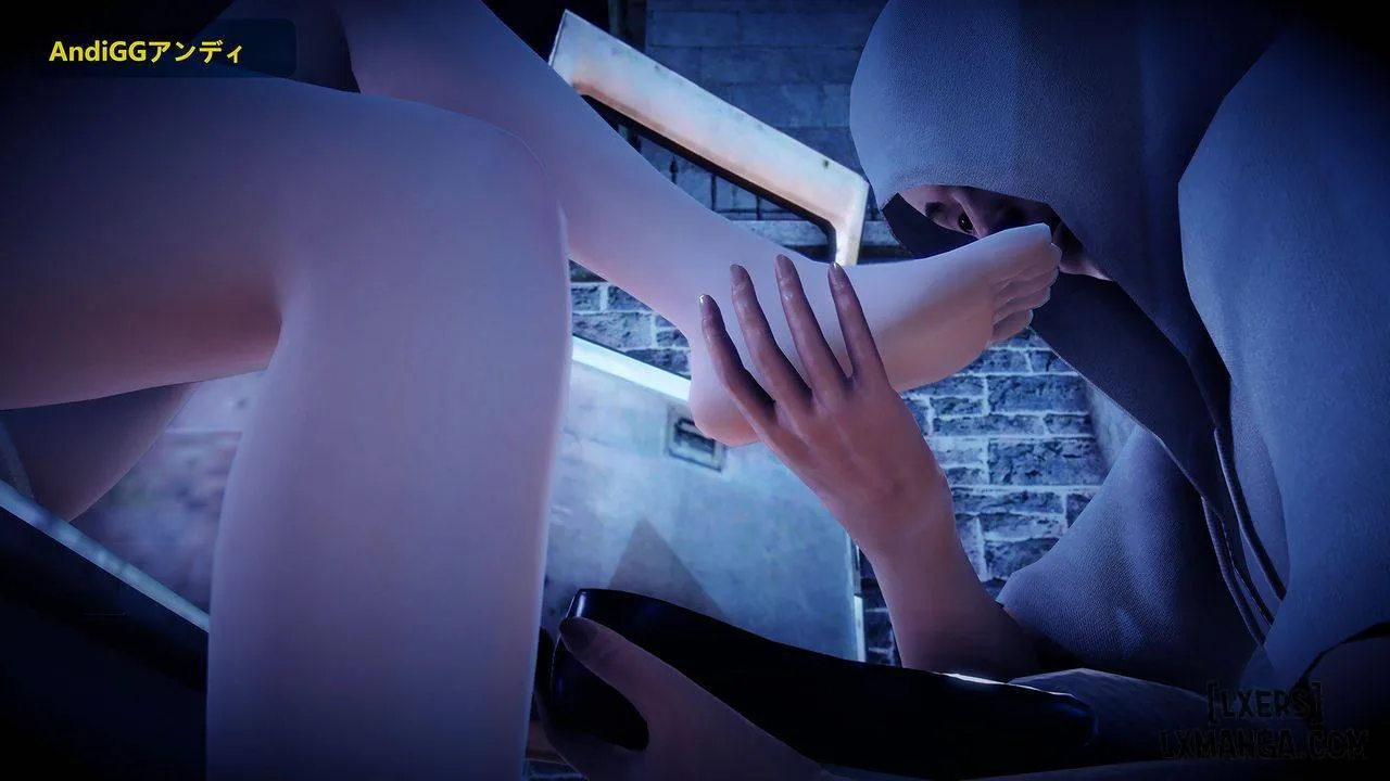HentaiVN.net - Ảnh 43 - Nice overview while fucking her sexy corpse - Oneshot