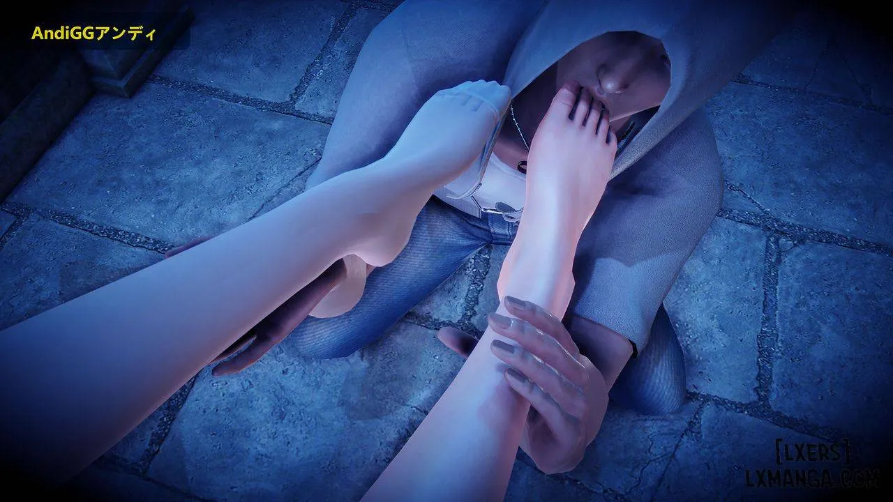 HentaiVN.net - Ảnh 47 - Nice overview while fucking her sexy corpse - Oneshot