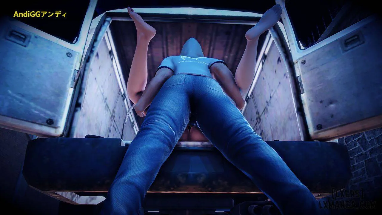 HentaiVN.net - Ảnh 56 - Nice overview while fucking her sexy corpse - Oneshot