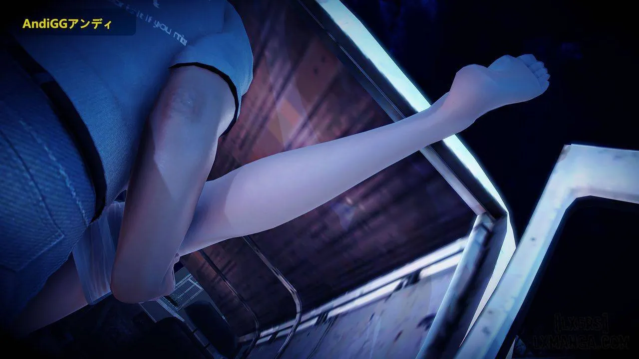 HentaiVN.net - Ảnh 58 - Nice overview while fucking her sexy corpse - Oneshot