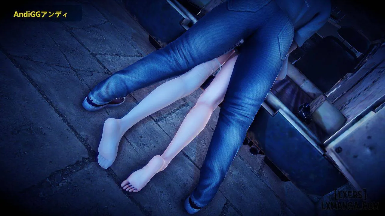 HentaiVN.net - Ảnh 65 - Nice overview while fucking her sexy corpse - Oneshot