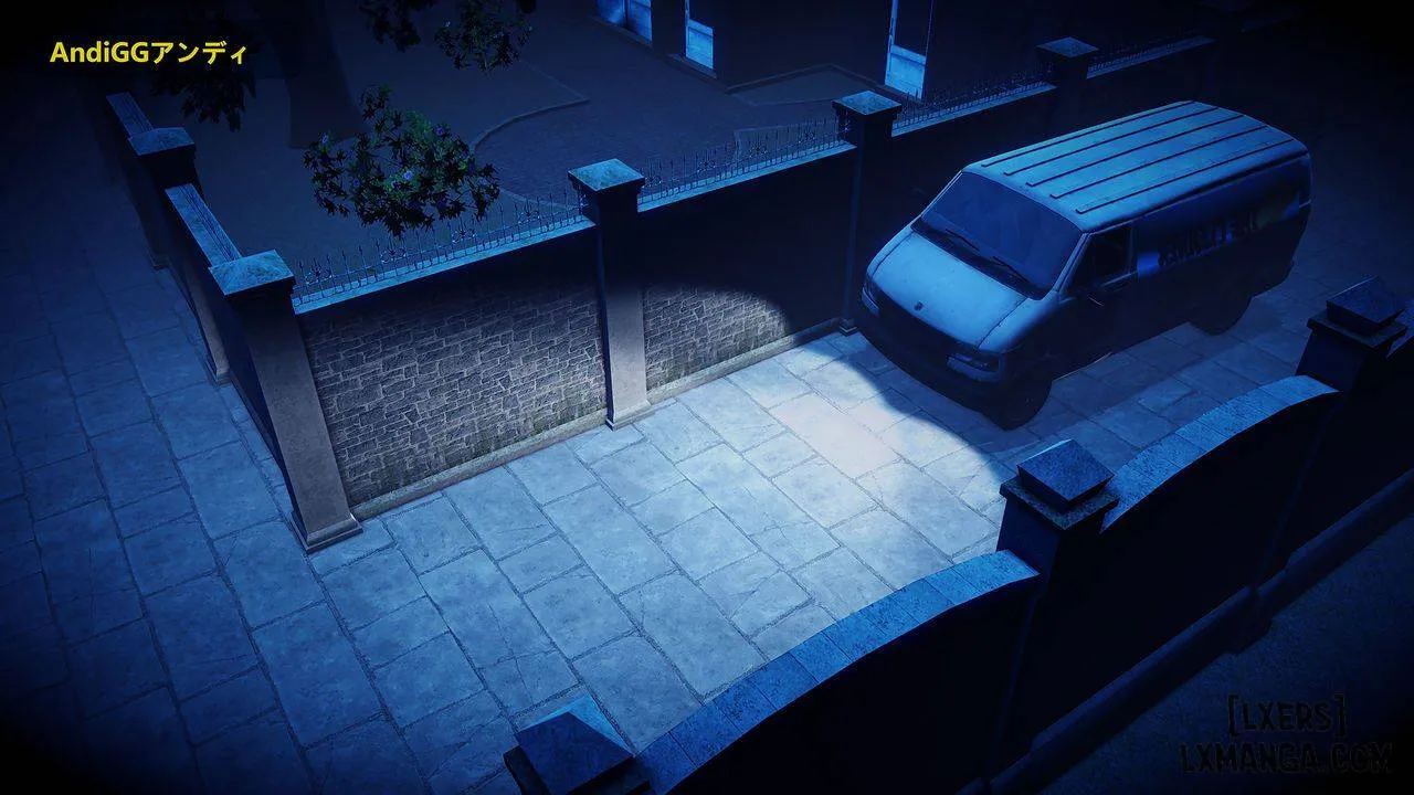 HentaiVN.net - Ảnh 69 - Nice overview while fucking her sexy corpse - Oneshot