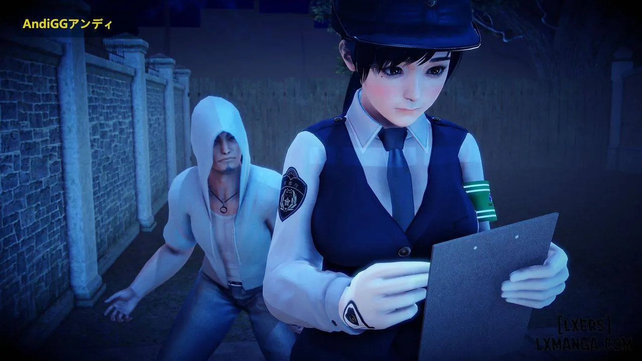 HentaiVN.net - Ảnh 7 - Nice overview while fucking her sexy corpse - Oneshot