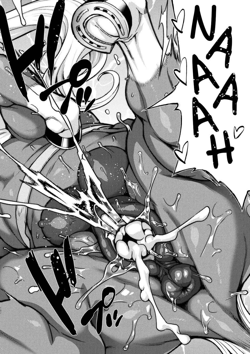 HentaiVN.net - Ảnh 23 - Kemonokko Tsuushin ~Uma Musume Felice~ [Animal Girl Hotline ~ Horse Girl Felice ~ ; けものっ娘通信 ～馬娘フィリス～] - Oneshot