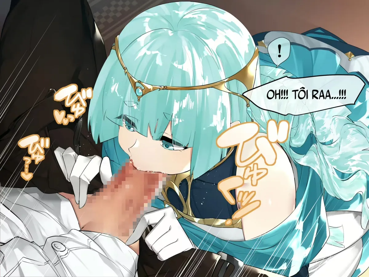 HentaiVN.net - Ảnh 100 - Do-M Tensei! -Otome Game no Sekai ni Mob Tensei shita kedo Rival Reijou-tachi ga Do-S sugiru! - Phần 3