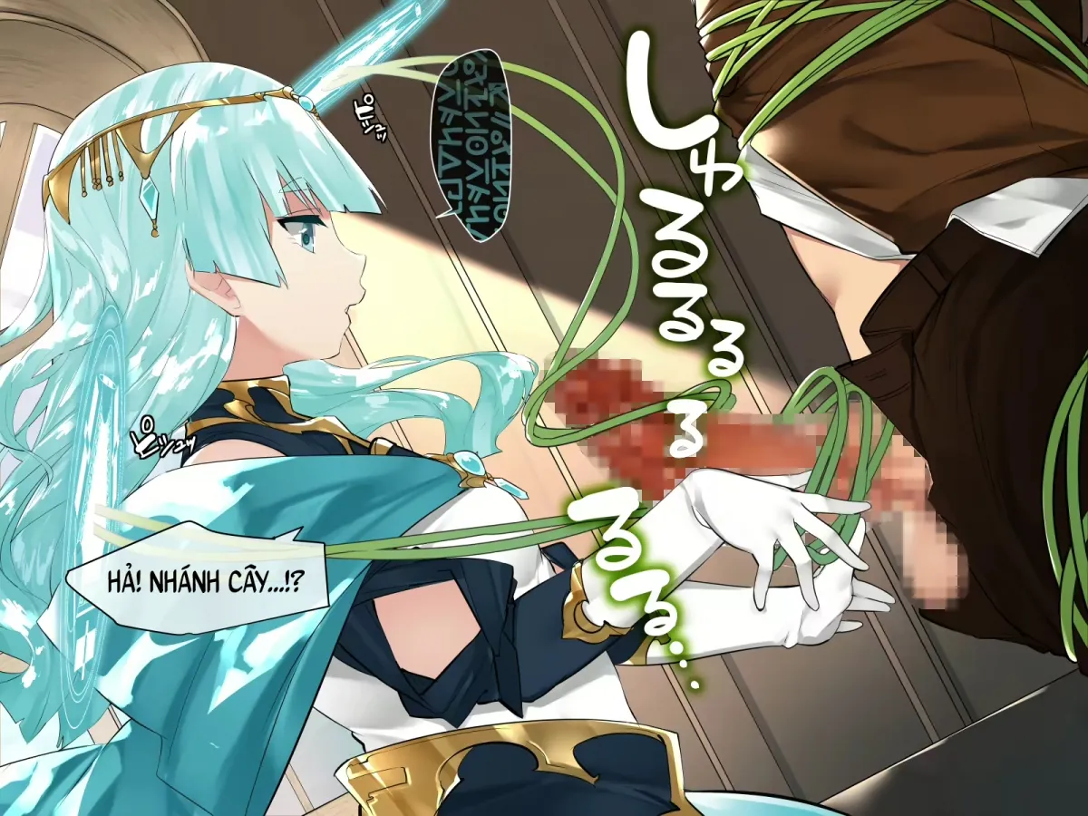 HentaiVN.net - Ảnh 119 - Do-M Tensei! -Otome Game no Sekai ni Mob Tensei shita kedo Rival Reijou-tachi ga Do-S sugiru! - Phần 3
