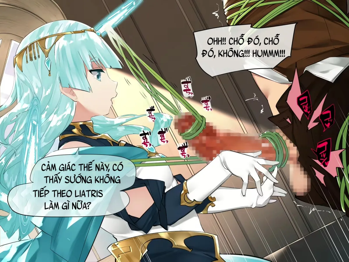 HentaiVN.net - Ảnh 123 - Do-M Tensei! -Otome Game no Sekai ni Mob Tensei shita kedo Rival Reijou-tachi ga Do-S sugiru! - Phần 3