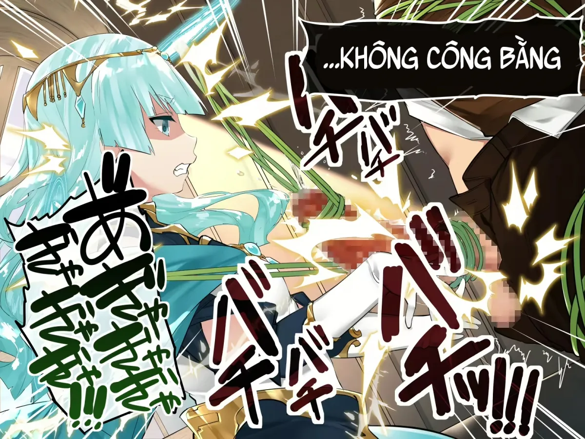 HentaiVN.net - Ảnh 126 - Do-M Tensei! -Otome Game no Sekai ni Mob Tensei shita kedo Rival Reijou-tachi ga Do-S sugiru! - Phần 3