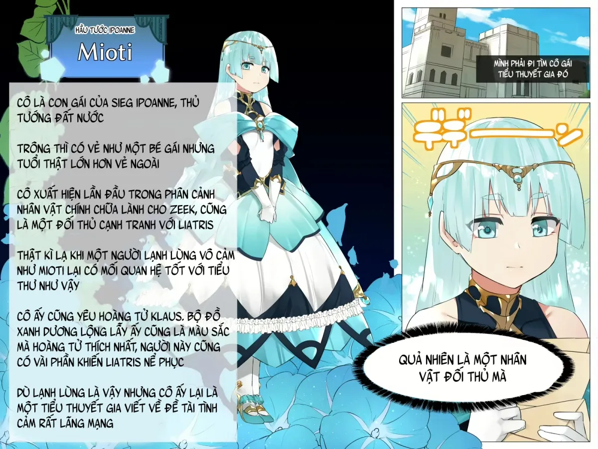 HentaiVN.net - Ảnh 93 - Do-M Tensei! -Otome Game no Sekai ni Mob Tensei shita kedo Rival Reijou-tachi ga Do-S sugiru! - Phần 3