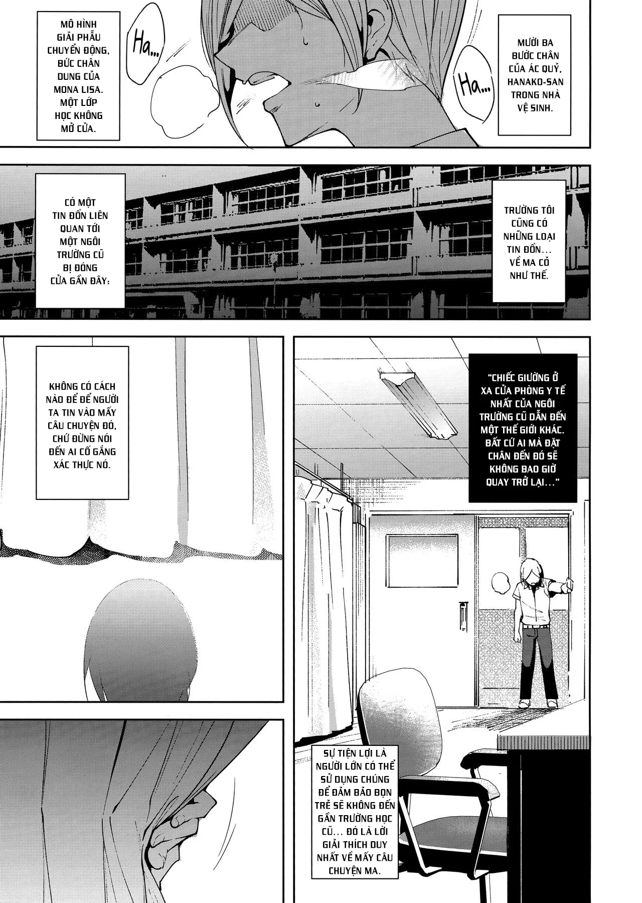 HentaiVN.net - Ảnh 5 - The Evil of Commons [Commons no Ma, Kyoyuchi no Aku, 共有地の魔] - Chap 1