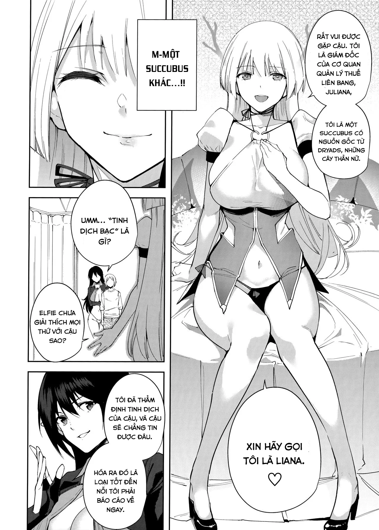 HentaiVN.net - Ảnh 6 - The Evil of Commons [Commons no Ma, Kyoyuchi no Aku, 共有地の魔] - Chap 4
