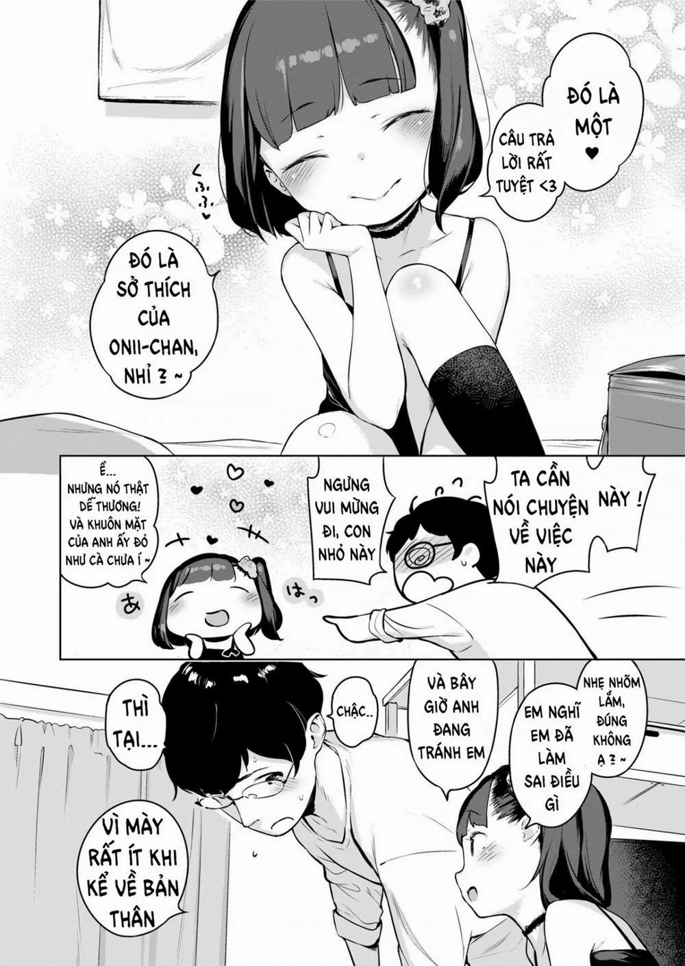 HentaiVN.net - Ảnh 9 - Minatsu No Sei - Oneshot