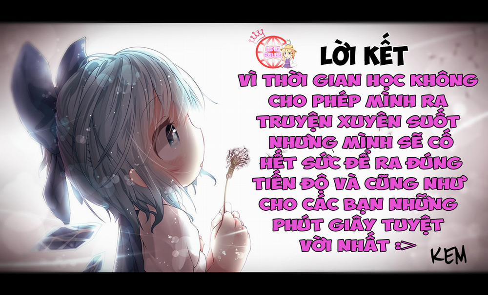 HentaiVN.net - Ảnh 28 - Gakkou de Ikou! [Wild party after school; Bữa tiệc hoang dã sau giờ học] - Chap 1 Hội trưởng và anh chàng lãng tai