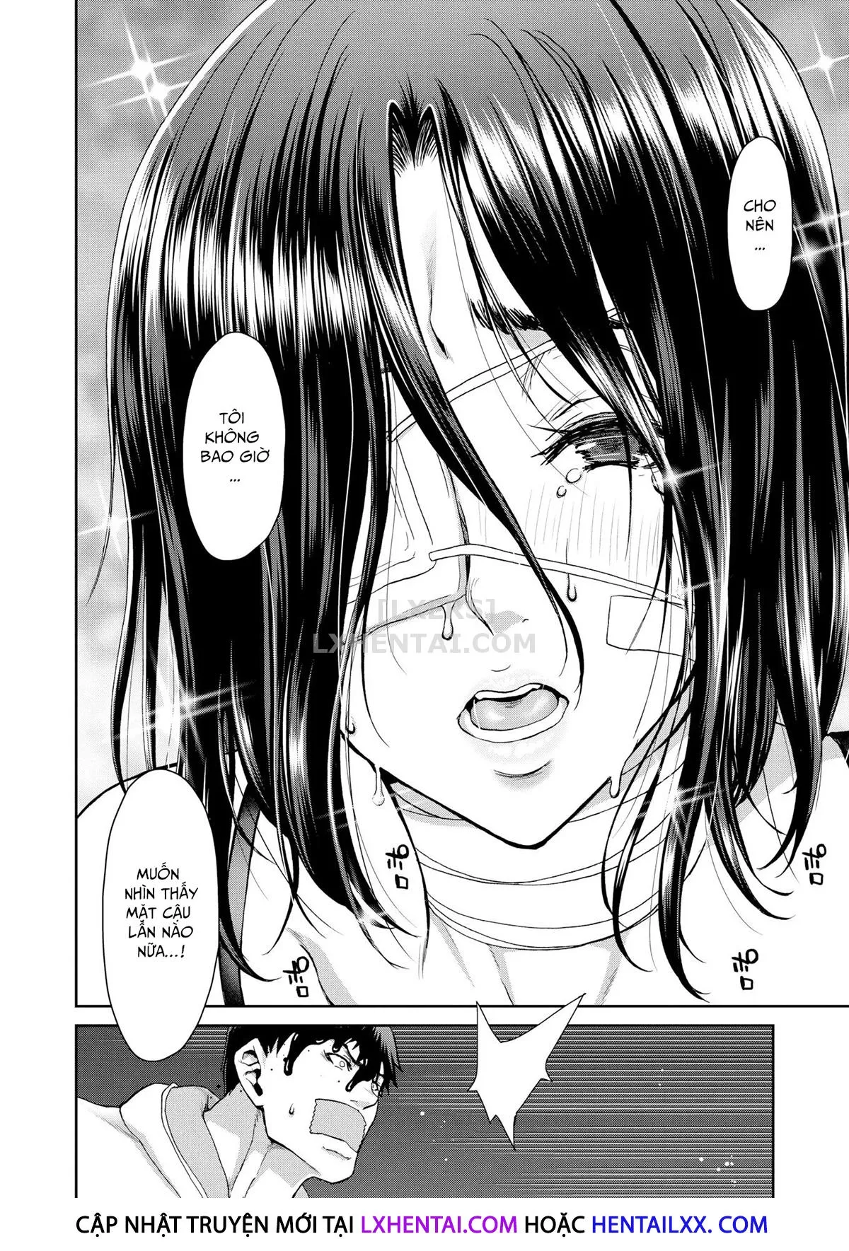 HentaiVN.net - Ảnh 20 - Adult Runaway - Chap 2