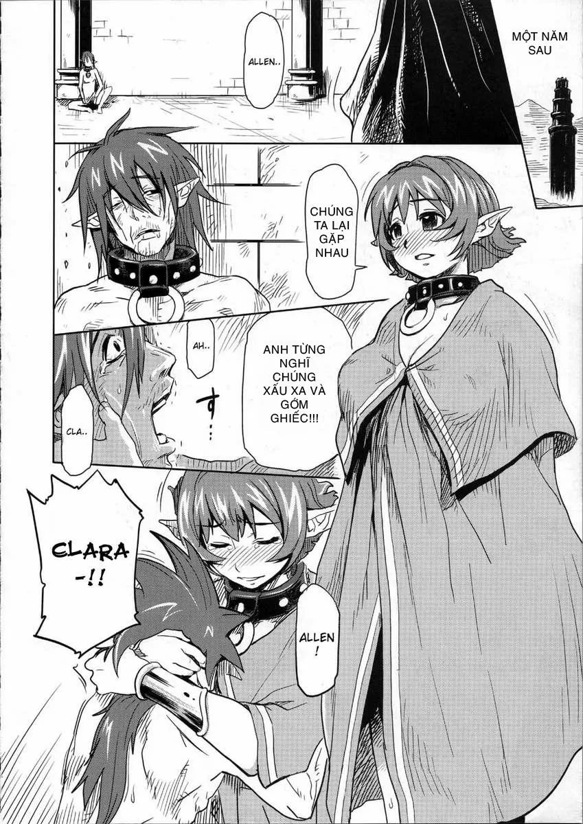 HentaiVN.net - Ảnh 22 - Shinsekai Taisei - Seikishi Kyousei Jutai- (Viper, Viper Rsr) - Oneshot