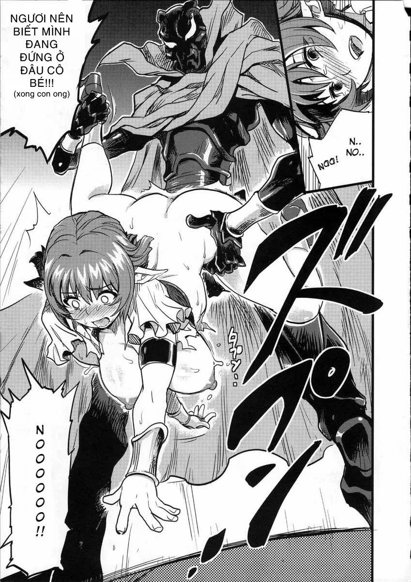 HentaiVN.net - Ảnh 8 - Shinsekai Taisei - Seikishi Kyousei Jutai- (Viper, Viper Rsr) - Oneshot