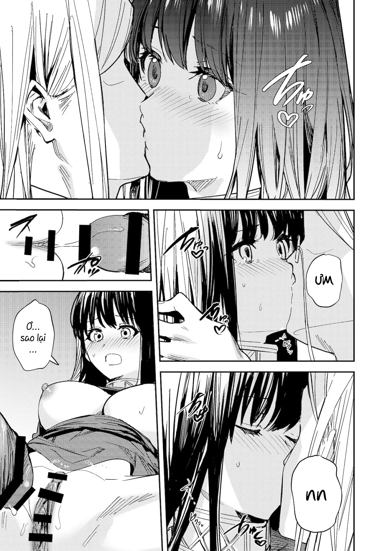 HentaiVN.net - Ảnh 25 - Giáo huấn vị anh hùng [Fumajime Yuusha no Saikyouiku; 不真面目勇者の再教育] - Oneshot