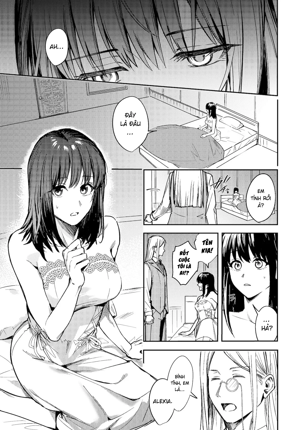 HentaiVN.net - Ảnh 28 - Giáo huấn vị anh hùng [Fumajime Yuusha no Saikyouiku; 不真面目勇者の再教育] - Oneshot