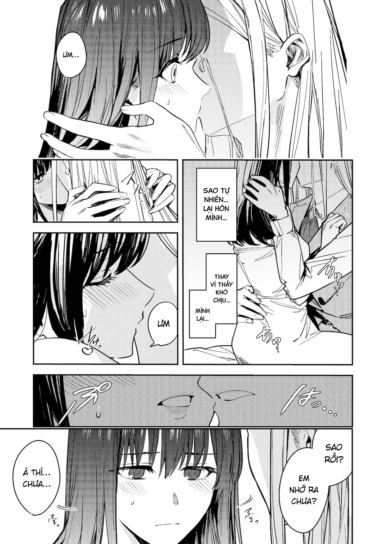 HentaiVN.net - Ảnh 30 - Giáo huấn vị anh hùng [Fumajime Yuusha no Saikyouiku; 不真面目勇者の再教育] - Oneshot
