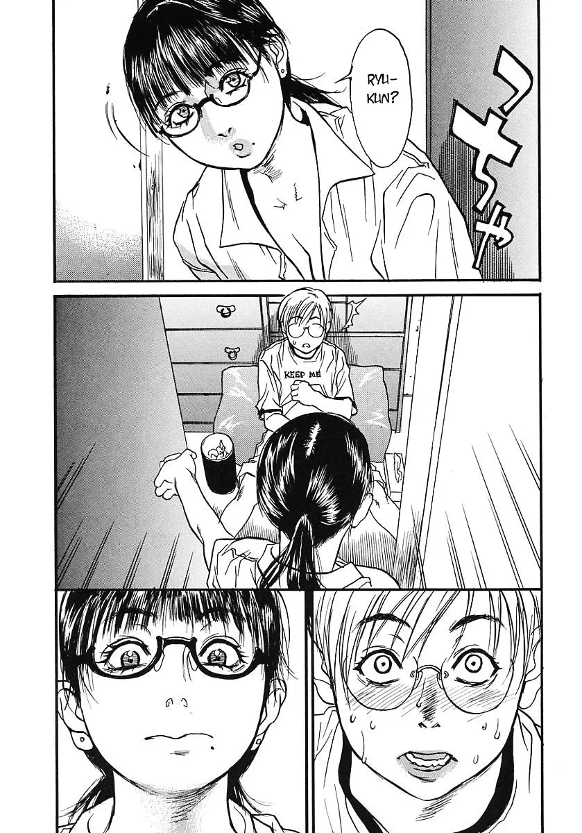 HentaiVN.net - Ảnh 10 - Katekyo - Chap 1