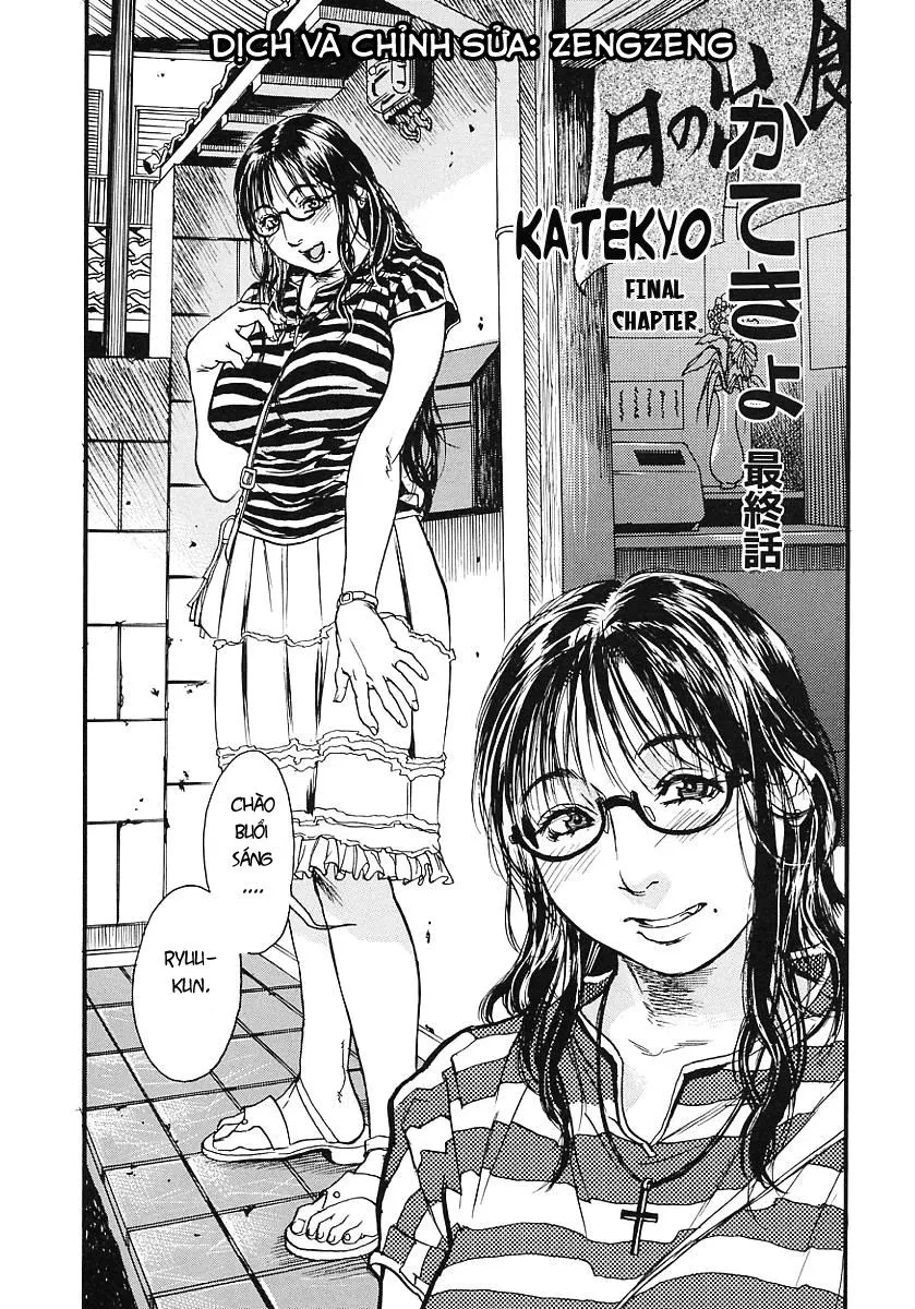 HentaiVN.net - Ảnh 3 - Katekyo - Chap 4 end