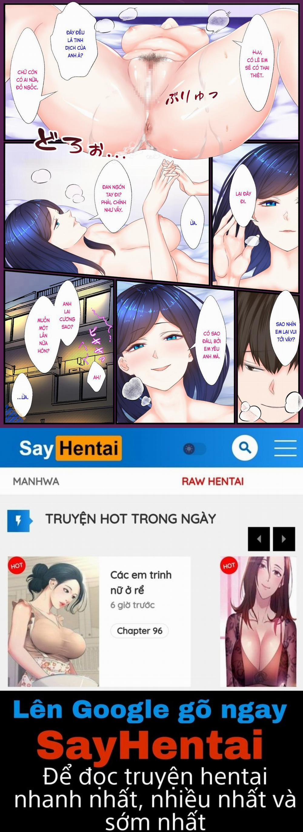 HentaiVN.net - Ảnh 19 - Trưởng hội học sinh có khuynh hướng tình dục (nguyên tác) [Seitokaichou Sei no Taishou; 生徒会長性の対象] - Oneshot